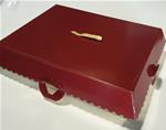 COFANETTO PASTICCERIA N 4° 32 X 22 X 10H